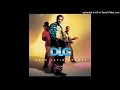 DLG "Dark Latin Groove" - La Quiero A Morir (HQ Audio)