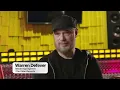How Vinyl Records Are Made (feat. Third Man Records) | WIRED