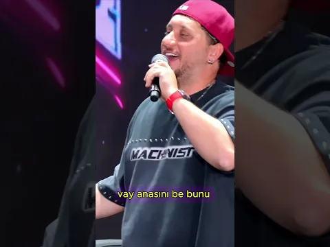 Allame ve Gizli Yetenekleri: Animasyon, Kurgu, Heykel | Anıl Piyancı ile Hip-Hop Night