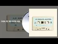 La Energía Norteña - Cada Vez Me Gusta Más - Diez (Audio)