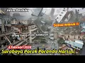 Lagu SURABAYA GEMPAR 4-2-2026! BARU SAJA BADAI DAHSYAT 150KM KOTA SURABAYA HARI INI, TORNADO SURABAYA