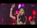 Wonder Girls - Tell Me, 원더걸스 - 텔미, Music Core 20070929