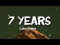 Download Lagu Lukas Graham - 7 Years (Lyrics)