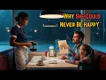 Download Lagu Single Dad Asked the Waitress Why She Never Smiled—Her Answer Broke Him
