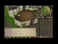 How to get to Hosidius Fruit Stall - OSRS