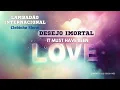 CLEBINHO SHOW - Desejo Imortal (It Must Have Been Love)