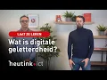 Lagu Wat is Digitale Geletterdheid?