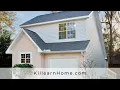 HOME FOR SALE - 4420 Siesta Court Tallahassee Florida 32309