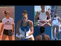 Maria Sakkari - Beautiful Tennis Player