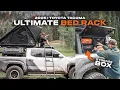 The Best Tacoma Bed Rack - Features Accessories Explained
