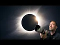 How To Photograph A Total Solar Eclipse