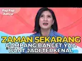 Download Lagu Perjuangan Karir Yang Paling Diingat Erie Suzan | PAGI PAGI AMBYAR (7/12/22) P2