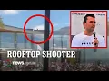 Download Lagu New vision shows person running from rooftop after Charlie Kirk was shot dead