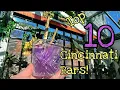 BEST BARS IN CINCINNATI - Top 10 Cool and Unique Themed Bars in the OTR and Cincinnati Ohio