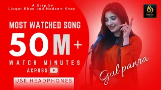 Gul Panra Singaar Tappy Official HD Video 2021 