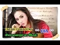 SURAT MERAH KOPLO - ENDAH D'ACADEMY karaoke dangdut (Tanpa vokal) cover