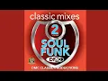 Download Lagu Funk '85 (Mixed By Les 'The Mixdoctor' Adams) DMC Classic Mixes - Soul \u0026 Funk Vol .2