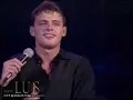 Luis Miguel - Popurri de boleros - 20 años.