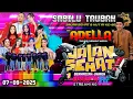 Download Lagu [LIVE] 🔴 JALAN SEHAT DI MARKAS SABILU TAUBAH BERSAMA ADELLA BERHADIAH UMROH