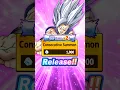 Download Lagu ULTRA BEAST GOHAN Returns😭! Can I Pull Him in 1 Rotation? (Dragon Ball Legends)#dblegends#dbl#shorts