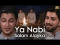 Download Lagu YA NABI SALAM ALAYKA | Danish F Dar | Dawar Farooq | BEST NAAT | Ramzan Special Naat | 4k NAAT |2024