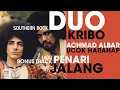 Download Lagu Episode 115 - DUO KRIBO (Achmad Albar - Ucok) Dicekal Nggak Boleh Masuk TVRI Karena Lagunya VULG4R!