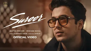 Nashe Mein Tere Khoyi Akhiyaan