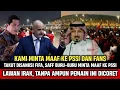 Download Lagu Insiden Fans Garuda Berbuntut Panjang! SAFF Minta Maaf Ke PSSI \u0026 Fans, Kejutan Hadapi Irak