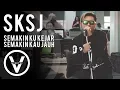 Download Lagu Five Minutes - SKSJ (Semakin Ku Kejar Semakin Kau Jauh) Live di markas Detikcom