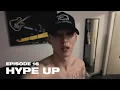 Download Lagu B.I(비아이) HYPE UP TOUR IN EUROPE : EPISODE 16 (+ENG)