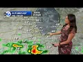 ABC7 AccuWeather Forecast Chicago Thursday August 6 2026