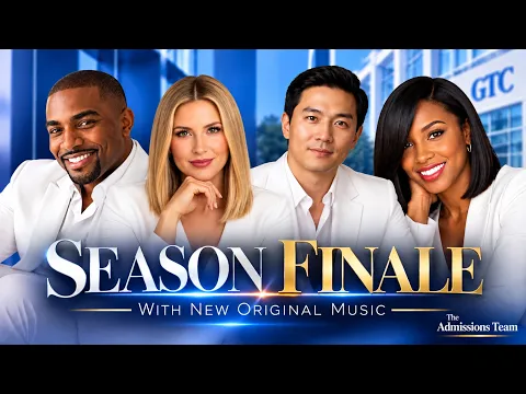 The Admissions Team-Season 2 Episode 21