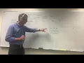 Lecture for Week 10 Part 2 Beyond OLS