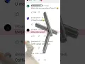 Download Lagu Remixing my Comments 😂 METAL PIPE SOUND 🤣
