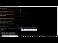 Deep learning - Python 3 7 and Tensorflow Incompatibility