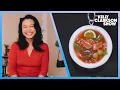 Artist Makes Miniature Vietnamese Food Jewelry In Celebration Of AAPI Heritage Month