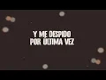 Me Despido (Remix) - Luis Fonsi & Dalvin La Melodia