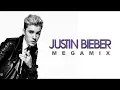 Download Lagu Justin Bieber • Megamix 2013
