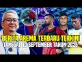 Download Lagu GEBRAKAN AREMA FC⁉️MANAJEMEN MASIH NEGOSIASI DENGAN CALON SPONSOR BARU
