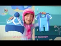 Riding My Bike Adventure with Trains! | 2 HOUR CoComelon Kids Songs & Nursery Rhymes | Kid Songs