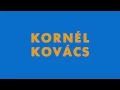 Kornél Kovács - Malon featuring Marcus Price (From the Radio Koko EP)