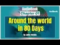 Download Lagu 01: Around the World in 80 Days | Audio Novel Book