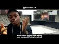 Ay Caramba video (Stay Flee Get Lizzy cover)