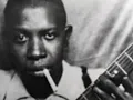 Robert Johnson- Crossroad
