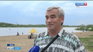 К началу лета городские пляжи не откроют