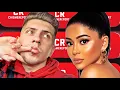 THE TRUTH BEHIND DAISY MARQUEZ AND MARCUS MELLADO NEW BABY