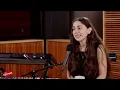 Interview at The Current: Samia talks about her new album 'Bloodless'