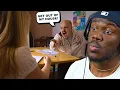 MAN WITH 10 KIDS KICKS NEW WIFE OUT THE HOUSE WIFE SWAP