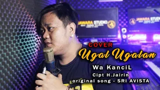 ugal ugalan cover wa kancil