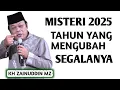 Lagu KH ZAINUDDIN MZ PERNAH BICARAKAN SOAL INI .. DAN SEKARANG TERBUKTI _ NGAJI KH ZAINUDDIN MZ